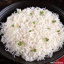 Indian Basmati Rice
